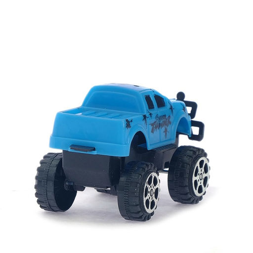 Машина Пикап МИКС - Simaland фото 3