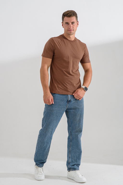 Футболка 8471/3 унисекс