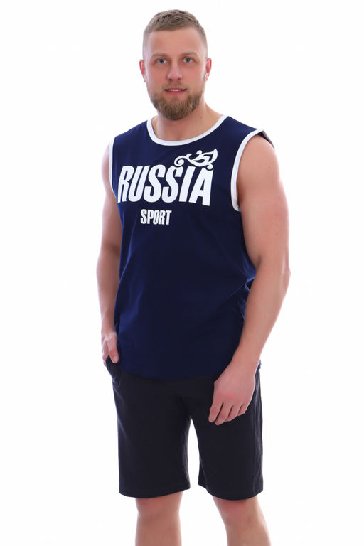 Майка 23817 - Berchelli фото 8