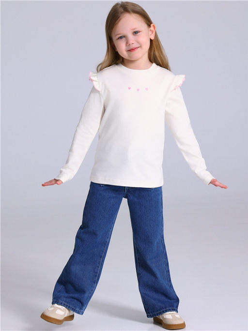 Лонгслив 1ДДЛД4952067