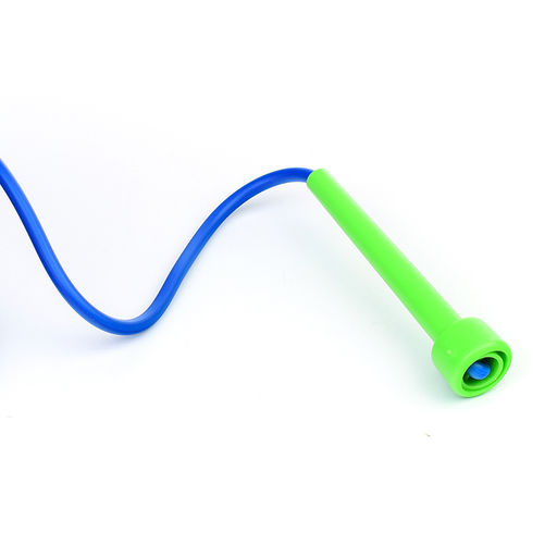 Скакалка спортивная L3,2м, d шнура 6мм