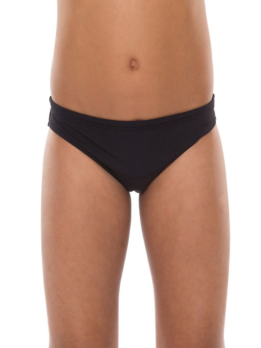 8314 Плавки детские однотонные - Chersa фото 4