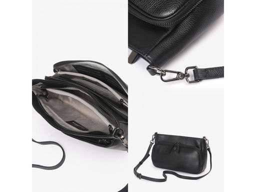 Сумка женская Lanotti YN223/белый