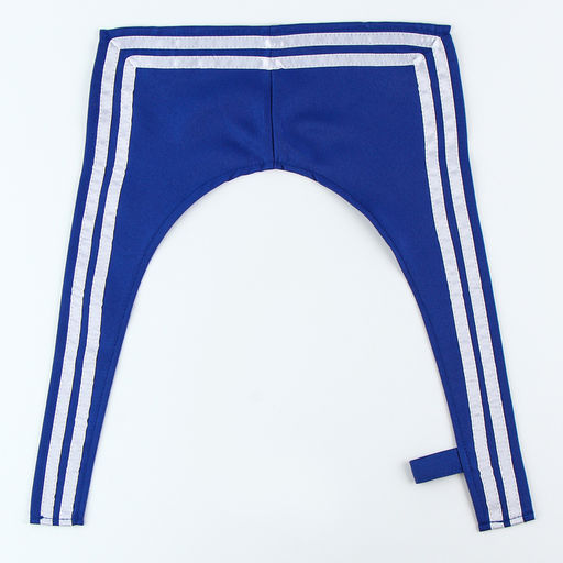 Набор моряка «Морской флот»: бескозырка р. 52-54 см, гюйс