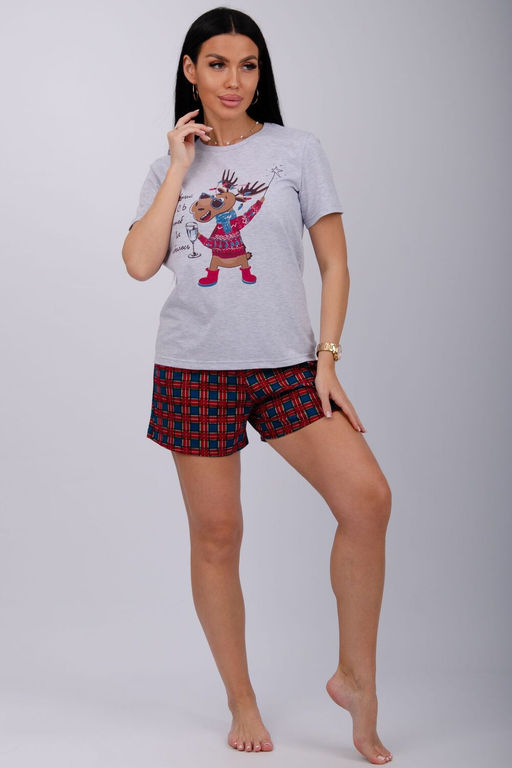 Пижама Приколось