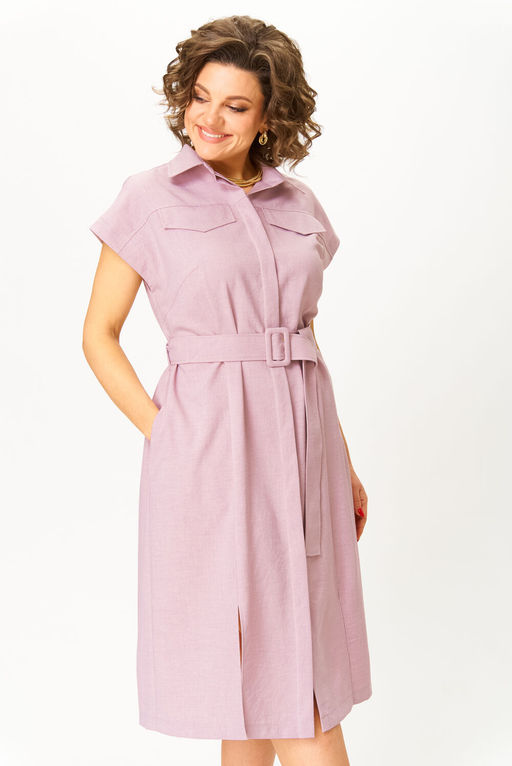 Костюм Anastasia Mak 1259 кремовый  фото 364