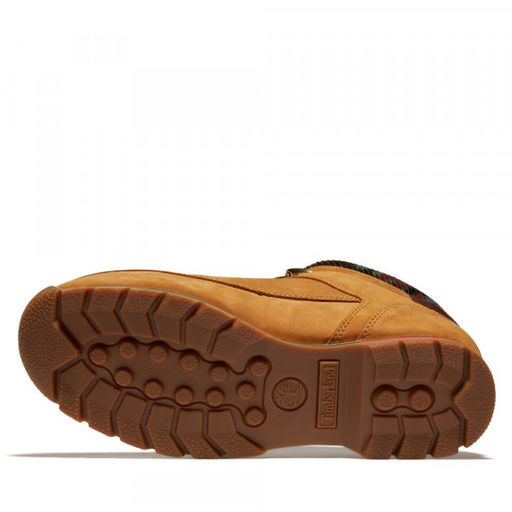 Ботинки / Timberland  фото 3