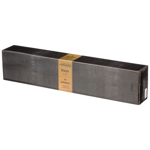 НАБОР ИЗ 4 САЛАТНИКОВ BRONCO BRONZE11*9*6 СМ НА ДЕР.ПОДСТАВКЕ С РУЧКОЙ 47*9,5*1 СМ  фото 2