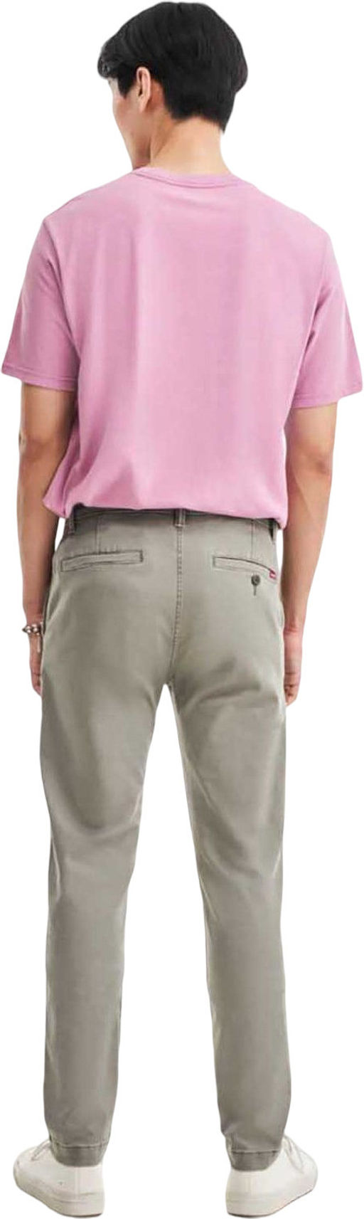 Брюки мужские