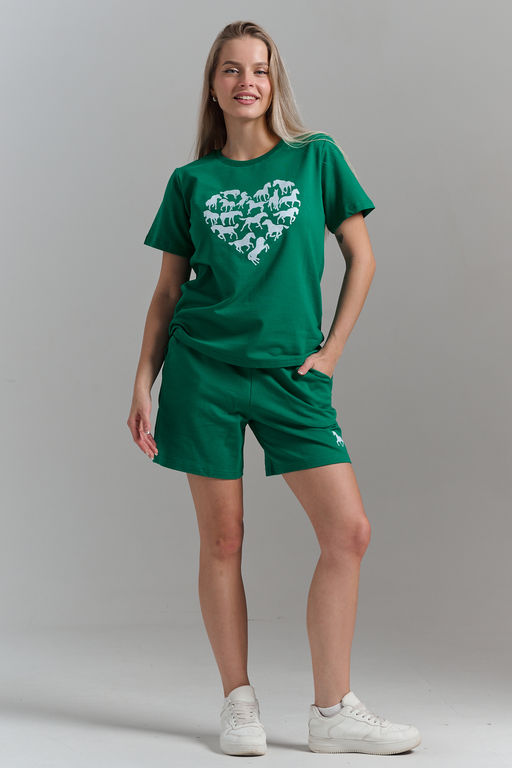 8566 Костюм женский - Натали фото 11