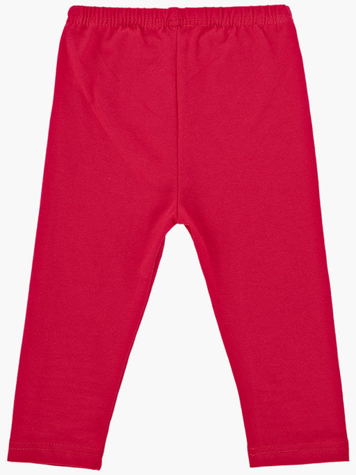 Бриджи (лосины) UD 0807 малиновый - Mini maxi фото 7