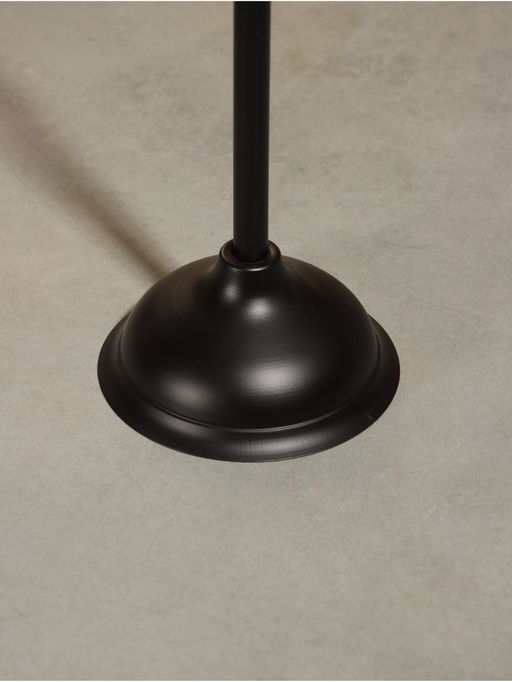 Каминный набор Дым сталь, 4 предмета, 14х14х64 см - Simaland фото 7