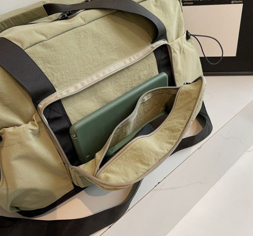 Сумка JIN-323-Purple