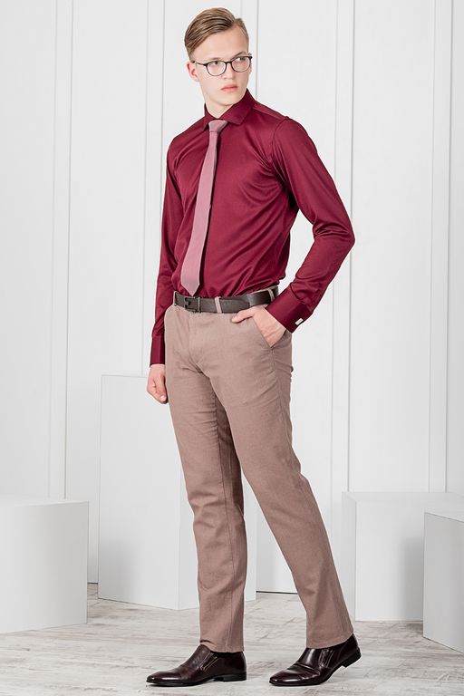 брюки 
 34.2-425