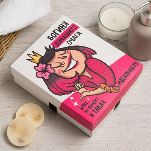 Салфетки махровые Этель. Богиня, 5 шт., 30?30 см, хлопок 100%, розовые  фото 5