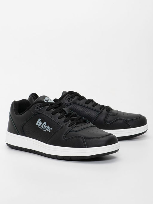 Кеды Keds SHO21AA026W / Lee Cooper  фото 9