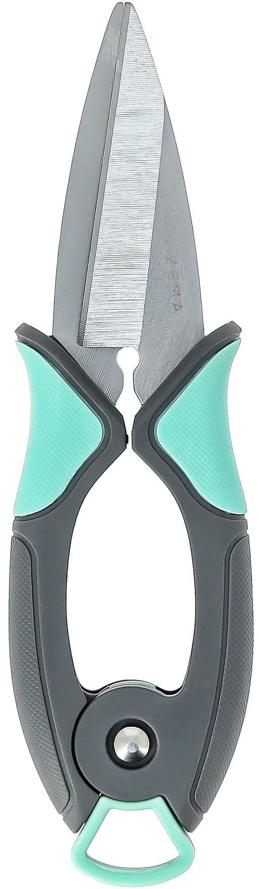 Zema Ножницы для травы и топиариев ZM2011