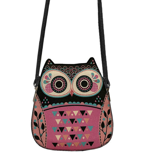 Сумка BG-TOY-009 - Ferro фото 7