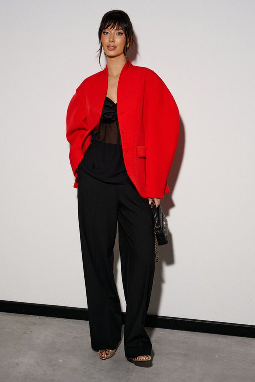 Жакет А5581 - Annete фото 12