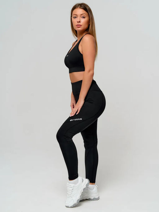 T3368-3 леггинсы женские - Strobbs фото 2