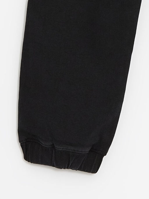 Beli Lastikli Erkek ?ocuk Jean Pantolon - Waikiki фото 2