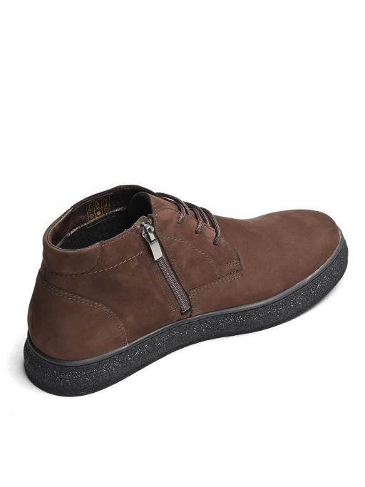 Ботинки Ионесси