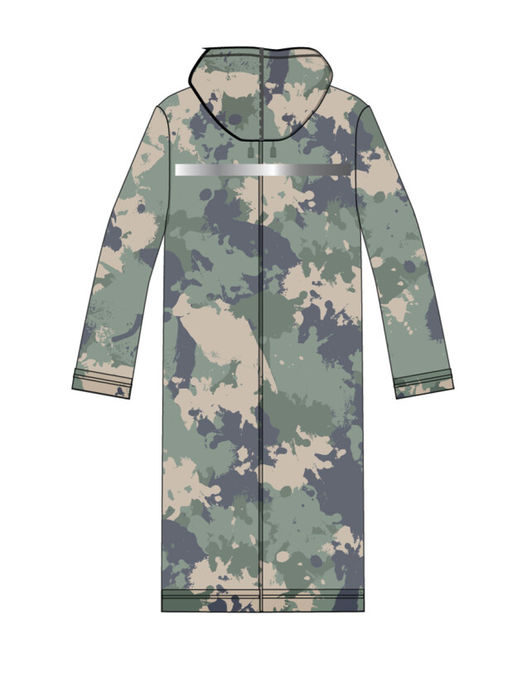 PlayToday / Дождевик мужской