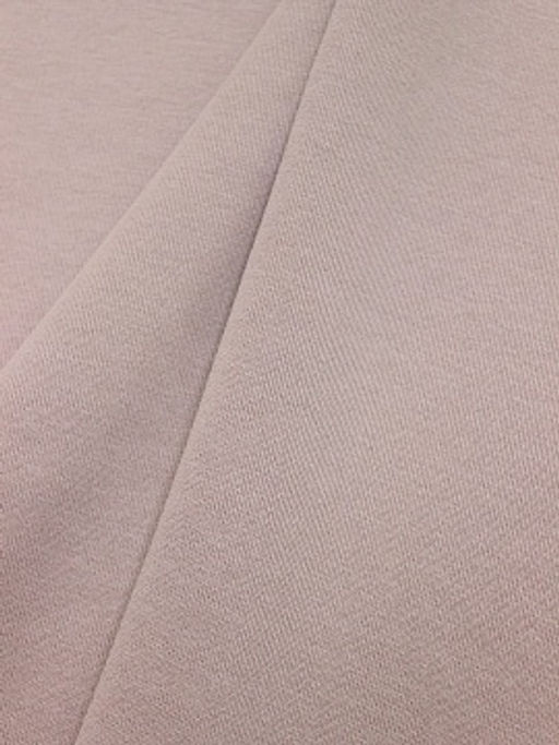 Футер-петля диагональ 3-х нит. цв.Бежево-розовая пудра, ш.1.85м, Пенье, хлопок-65%, п/э-35 - Купава фото 4