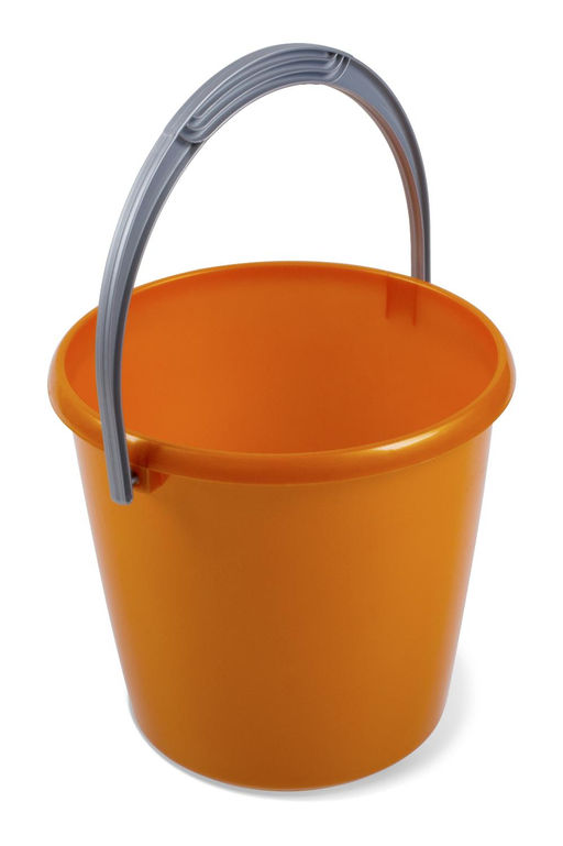 Ведро 3л Соло арт.С630 - Полимербыт фото 3