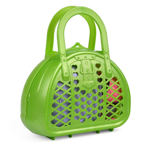 Игровой набор "Завтрак путешественника"