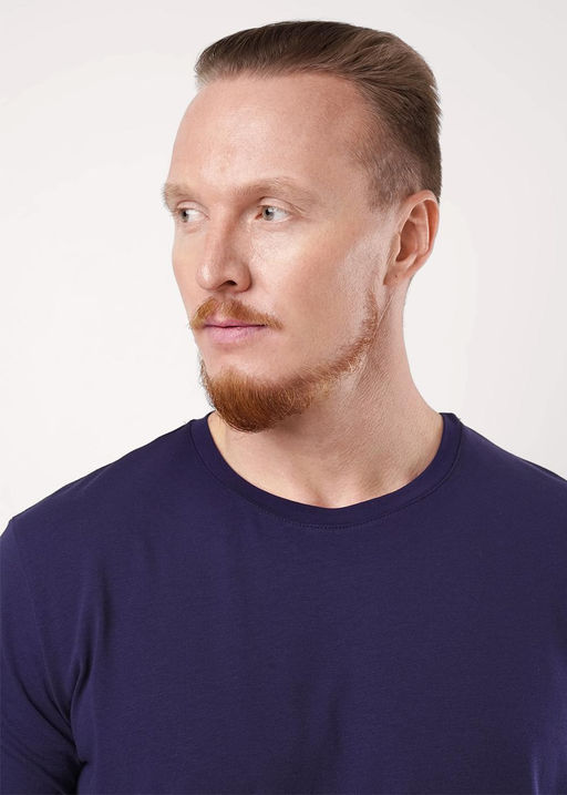 600309г Джемпер муж. (ЧЗ) - Clever wear фото 3