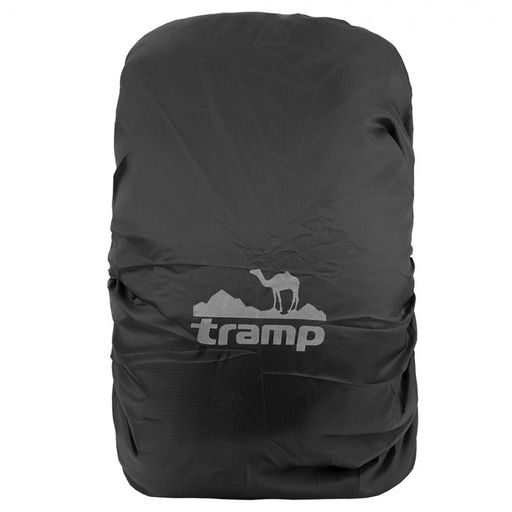 Tramp накидка на рюкзак 70-100л.  фото 2