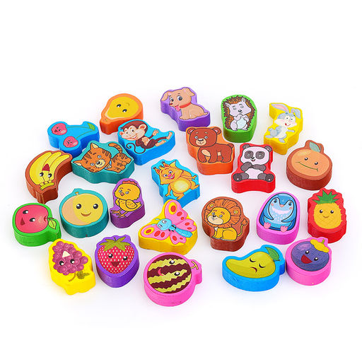 Игра развивающая 5в1 - Щепочка фото 8