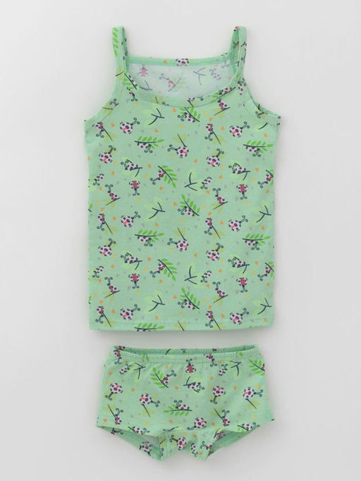 Комплект бельевой для девочки - Lesi kids фото 7