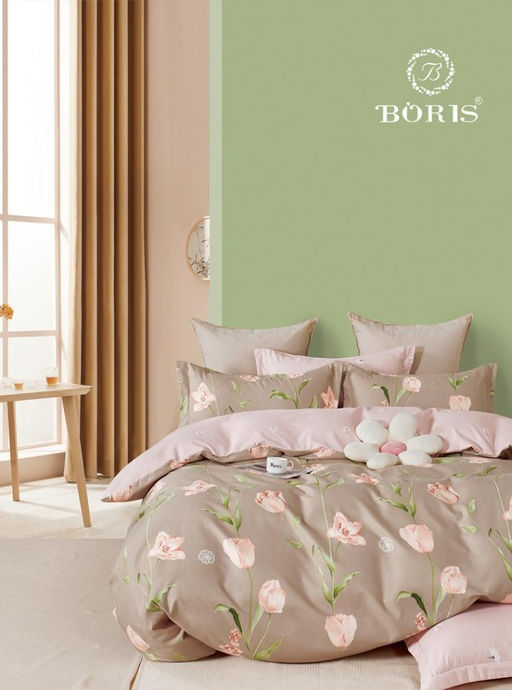 КПБ Boris Dense BORD346 Евро