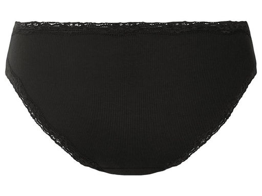 Трусики-слипы 5 шт ESMARA  фото 22