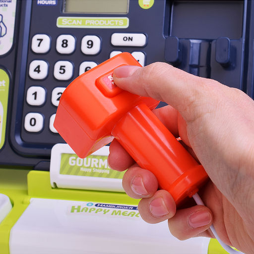 Касса CF8251 "Смарт" в коробке