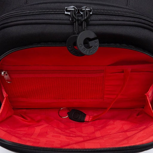 RAz-087-3 new Рюкзак школьный с картхолдером на держателе - Grizzly фото 36