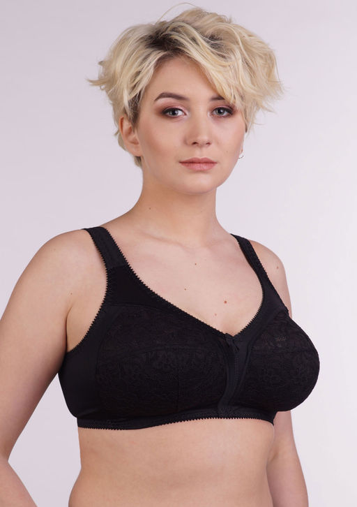 2071 Бюстгальтер - Силуэт фото 11