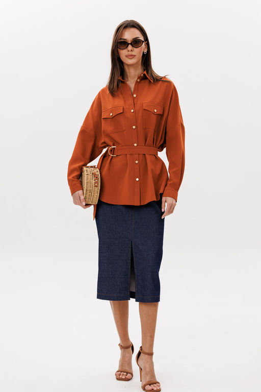 Костюм Lars Style 1094