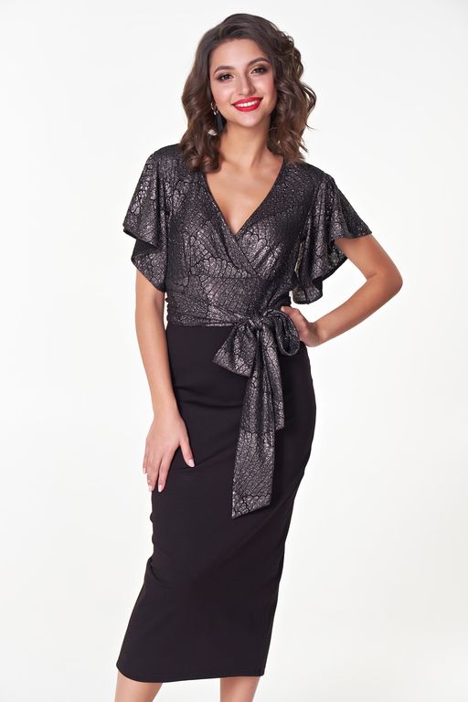 VALENTINA Платье Эсмеральда №3  фото 2