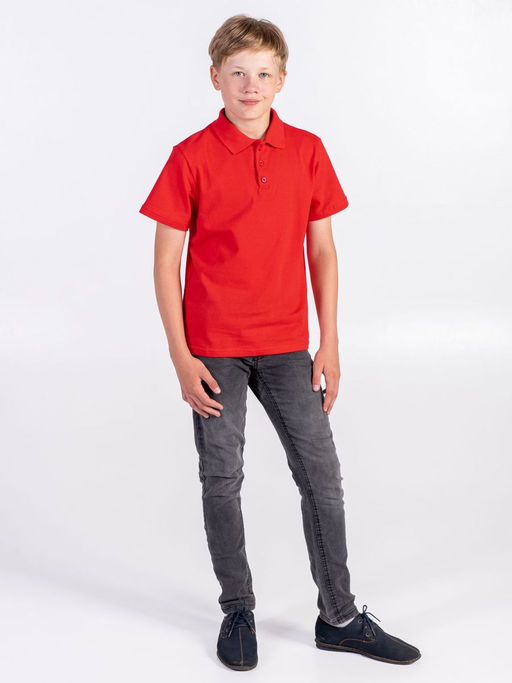 Футболка для мальчика 62267 Lets go - Let's go фото 15