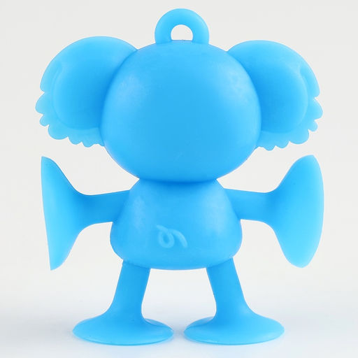 Цена за 16 шт. Развивающая игрушка Прилипала, МИКС - Funny toys фото 4