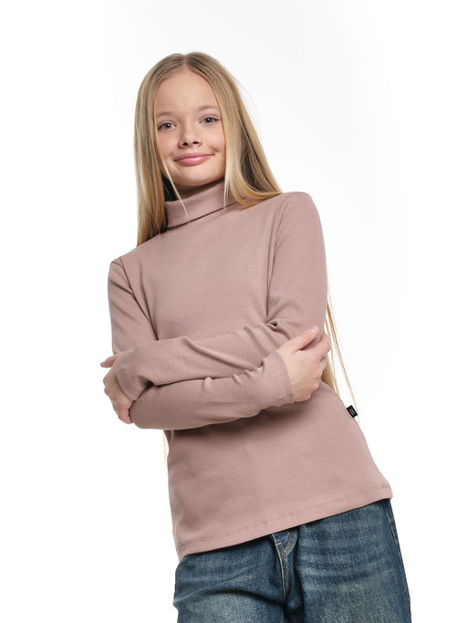 Водолазка 22-0392 - Mini maxi фото 42