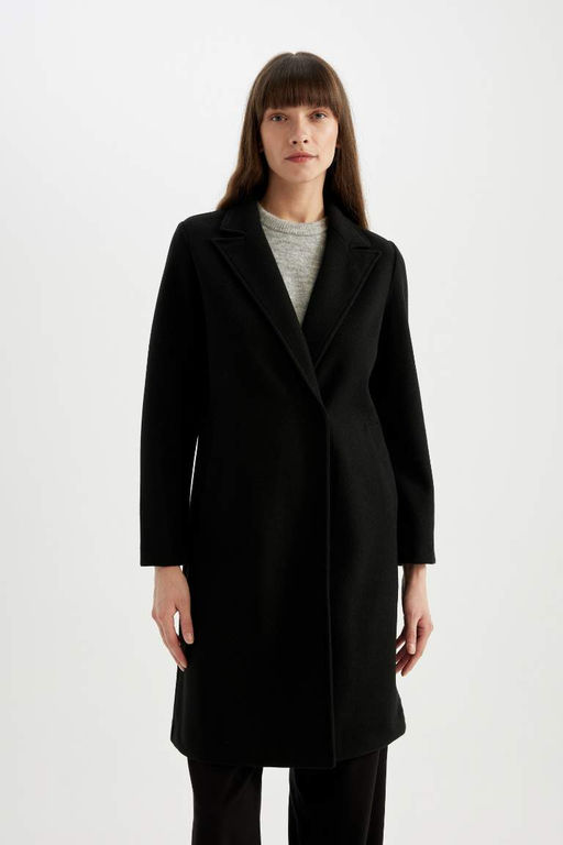 Длинная марка стандартной посадки - Defacto фото 4