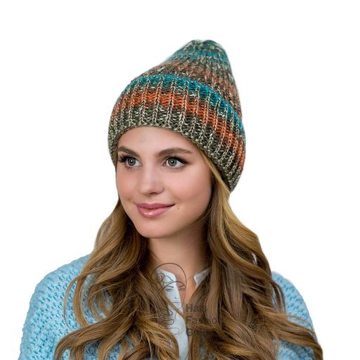 Сандра шапка женская