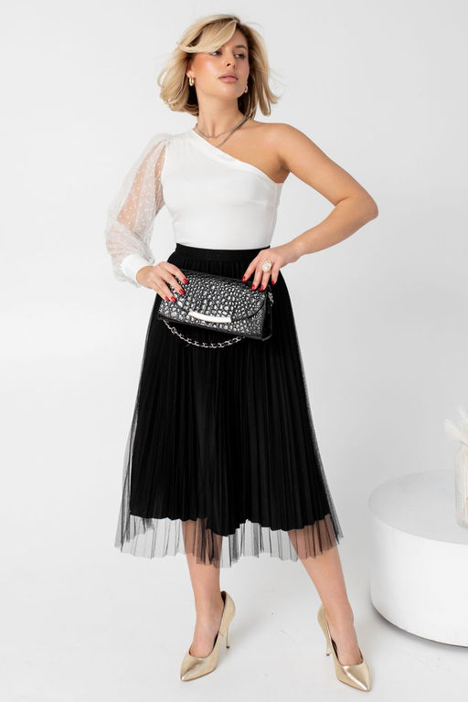 Блузка ТБ-74 белый