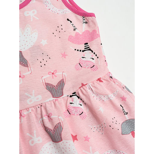 Сарафан Балерина - Ronda фото 2