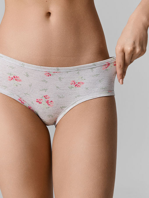 ТРУСЫ ЖЕНСКИЕ (3ШТ.) - Mark formelle фото 7