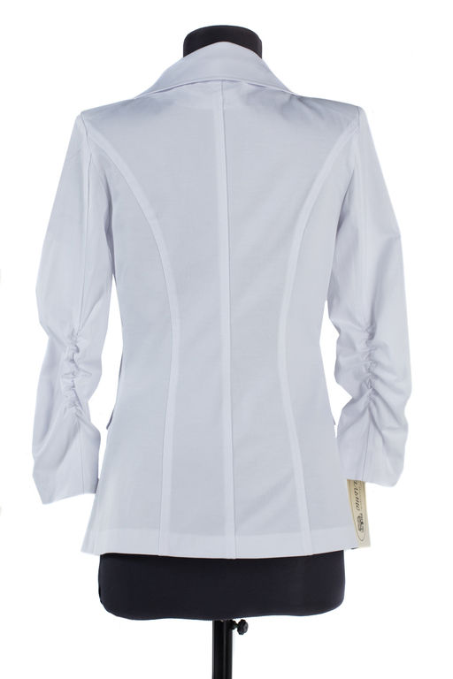 Ветровка жакет